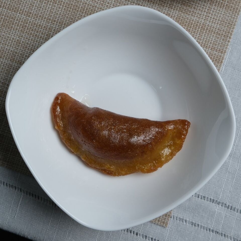 Taş Kadayıfı