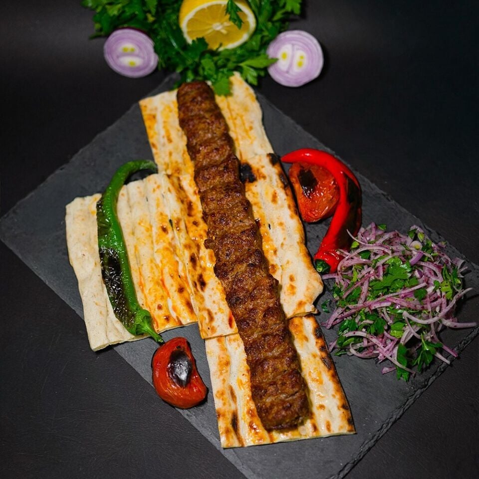 Adana Kebap
