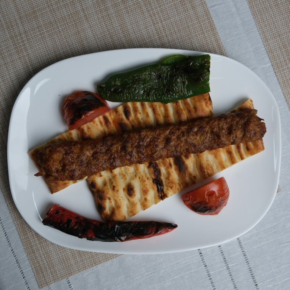 Adana Kebap