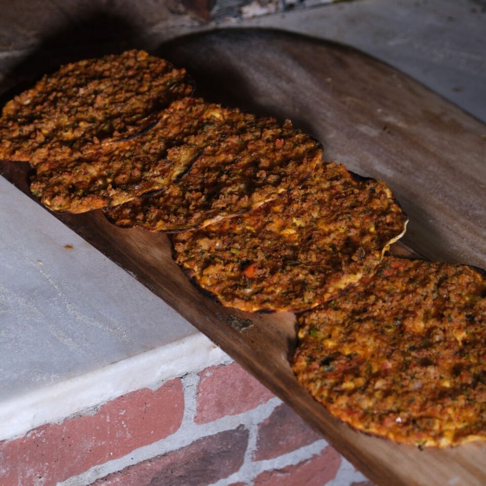 Adana Lahmacun