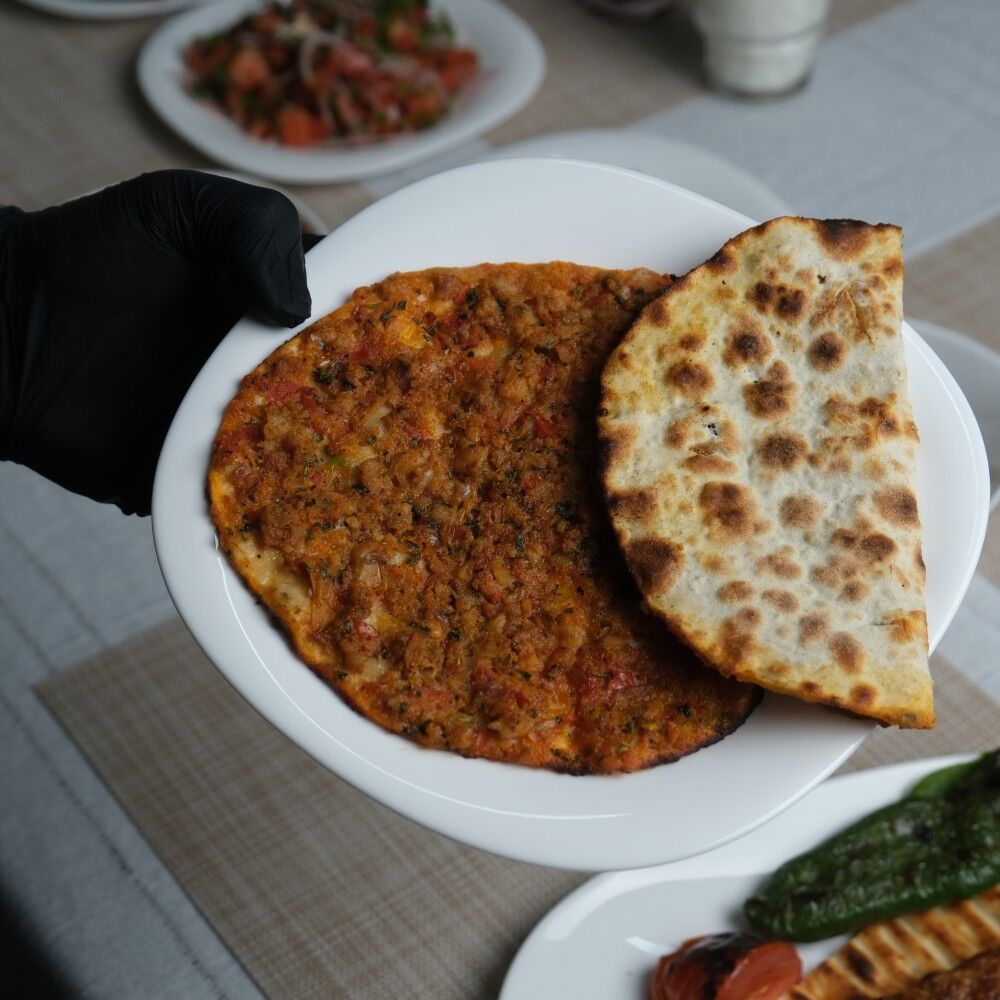 Adana Lahmacun