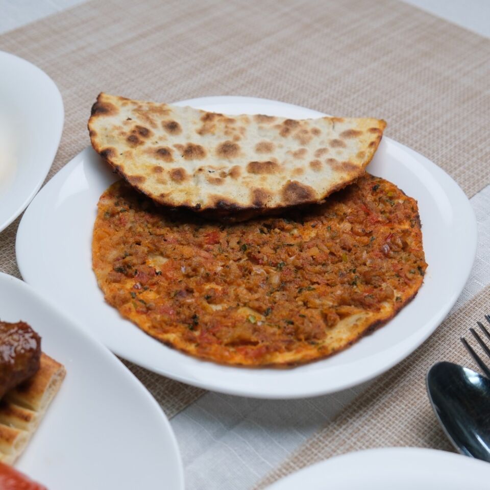 Adana Lahmacun